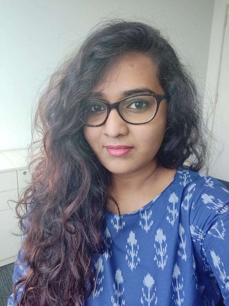 Shreya Gopal